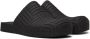 Bottega Veneta Black Slider Loafers - Thumbnail 4
