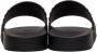 Bottega Veneta Black Slider Sandals - Thumbnail 2