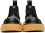 Bottega Veneta Black 'The Bounce' Boots - Thumbnail 2