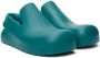Bottega Veneta Blue Puddle Loafers - Thumbnail 4