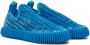 Bottega Veneta Blue Ripple Sneakers - Thumbnail 4