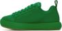 Bottega Veneta Green Pillow Sneakers - Thumbnail 3