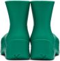 Bottega Veneta Green Puddle Boots - Thumbnail 2