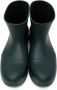 Bottega Veneta Green Puddle Boots - Thumbnail 4