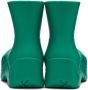 Bottega Veneta Green Puddle Boots - Thumbnail 2