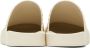 Bottega Veneta Off-White Slider Loafers - Thumbnail 2
