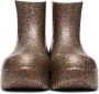 Bottega Veneta Puddle Boots - Thumbnail 2