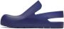 Bottega Veneta Purple Puddle Loafers - Thumbnail 3
