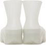 Bottega Veneta Transparent Puddle Boots - Thumbnail 2