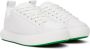 Bottega Veneta White Pillow Sneakers - Thumbnail 3