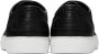 Brioni Black Sustainable Sneakers - Thumbnail 2