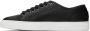 Brioni Black Sustainable Sneakers - Thumbnail 3