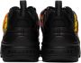 Burberry Black Arthur Sneakers - Thumbnail 2