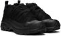 Burberry Black Arthur Sneakers - Thumbnail 4