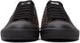 Burberry Black Larkhall Sneakers - Thumbnail 2