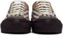 Burberry Brown Vintage Check Sneakers - Thumbnail 2