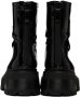 BY FAR Black Alister Boots - Thumbnail 2