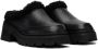BY FAR Black Reyna Loafers - Thumbnail 4
