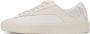 BY FAR White Leather Rodina Sneakers - Thumbnail 3