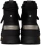 C2H4 Black Boson Alpha 2.0 Boots - Thumbnail 2