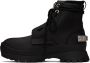 C2H4 Black Boson Alpha 2.0 Boots - Thumbnail 3