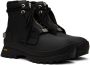 C2H4 Black Boson Alpha 2.0 Boots - Thumbnail 4