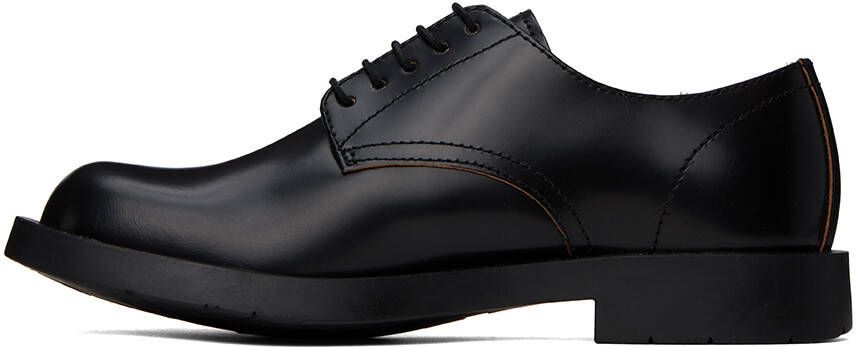 CAMPERLAB Black MIL 1978 Derbys