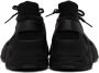 CAMPERLAB Black Tossu Sneakers - Thumbnail 2