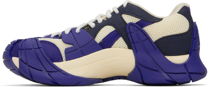 CAMPERLAB Blue Tormenta Sneakers