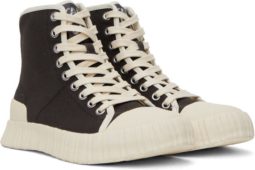 CAMPERLAB Gray Roz Sneakers