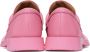 CAMPERLAB Pink MIL 1978 Loafers - Thumbnail 6