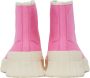 CAMPERLAB Pink Roz Sneakers - Thumbnail 2