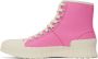 CAMPERLAB Pink Roz Sneakers - Thumbnail 3