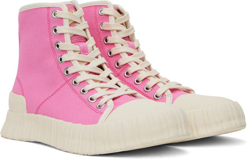 CAMPERLAB Pink Roz Sneakers