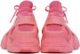 CAMPERLAB Pink Tossu Sneakers - Thumbnail 2