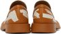 CAMPERLAB Tan MIL 1978 Loafers - Thumbnail 2