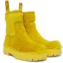 CAMPERLAB Yellow Eki Boots - Thumbnail 4
