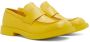 CAMPERLAB Yellow MIL 1978 Loafers - Thumbnail 4