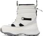 Canada Goose White Toronto Boots - Thumbnail 3