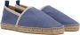 Castañer Blue Paul Espadrilles - Thumbnail 4