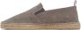 Castañer Gray Joel Espadrilles - Thumbnail 3