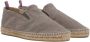 Castañer Gray Joel Espadrilles - Thumbnail 4