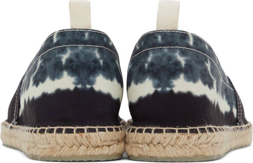 Castañer Navy Altuzarra Edition Pablo Espadrilles