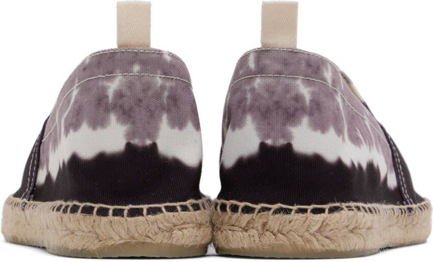 Castañer Purple Altuzarra Edition Pablo Espadrilles