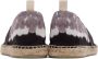 Castañer Purple Altuzarra Edition Pablo Espadrilles - Thumbnail 2