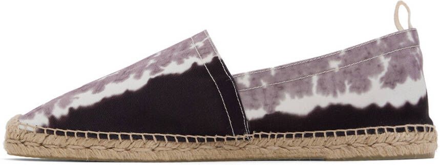 Castañer Purple Altuzarra Edition Pablo Espadrilles