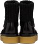 Chloé Black Jamie Ankle Boots - Thumbnail 2