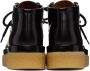 Chloé Black Jamie Boots - Thumbnail 2