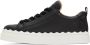 Chloé Black Lauren Sneakers - Thumbnail 3