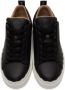 Chloé Black Lauren Sneakers - Thumbnail 5
